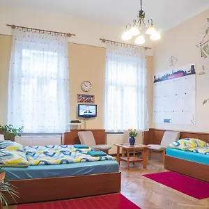 The Tailors' Apartamento