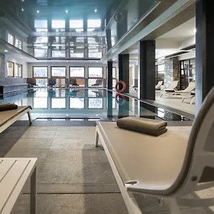 Mgm & Residences - Le Roc Des Tours 4*, Le Grand-Bornand France