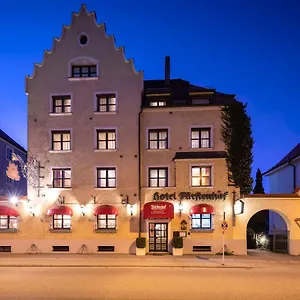 Simones Fuerstenhof 3*, Landshut Germany