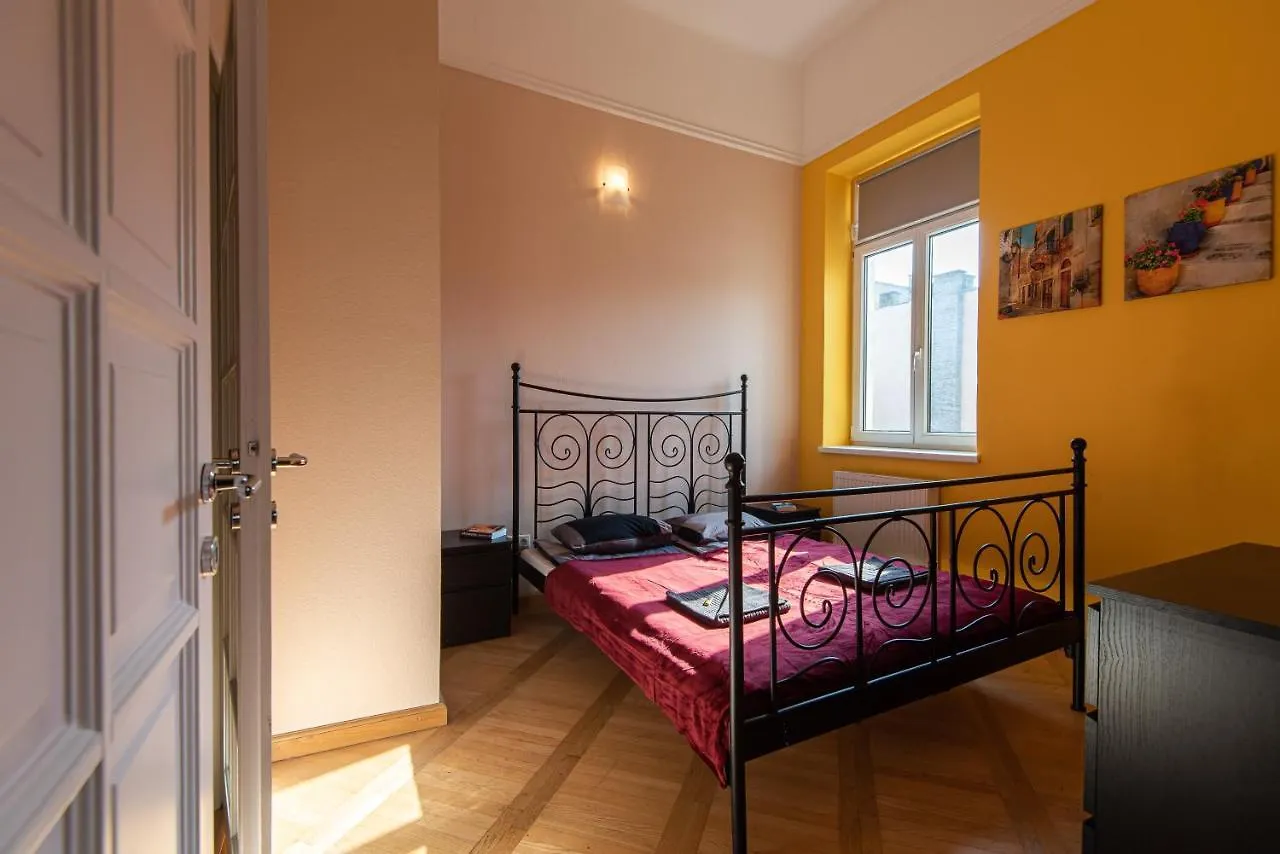 Patrik'S Budapest Center Apartment 0*,  Hungary